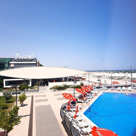 Zenith - Top Country Line - Conference & Spa Hotel Mamaia Dış mekan fotoğraf